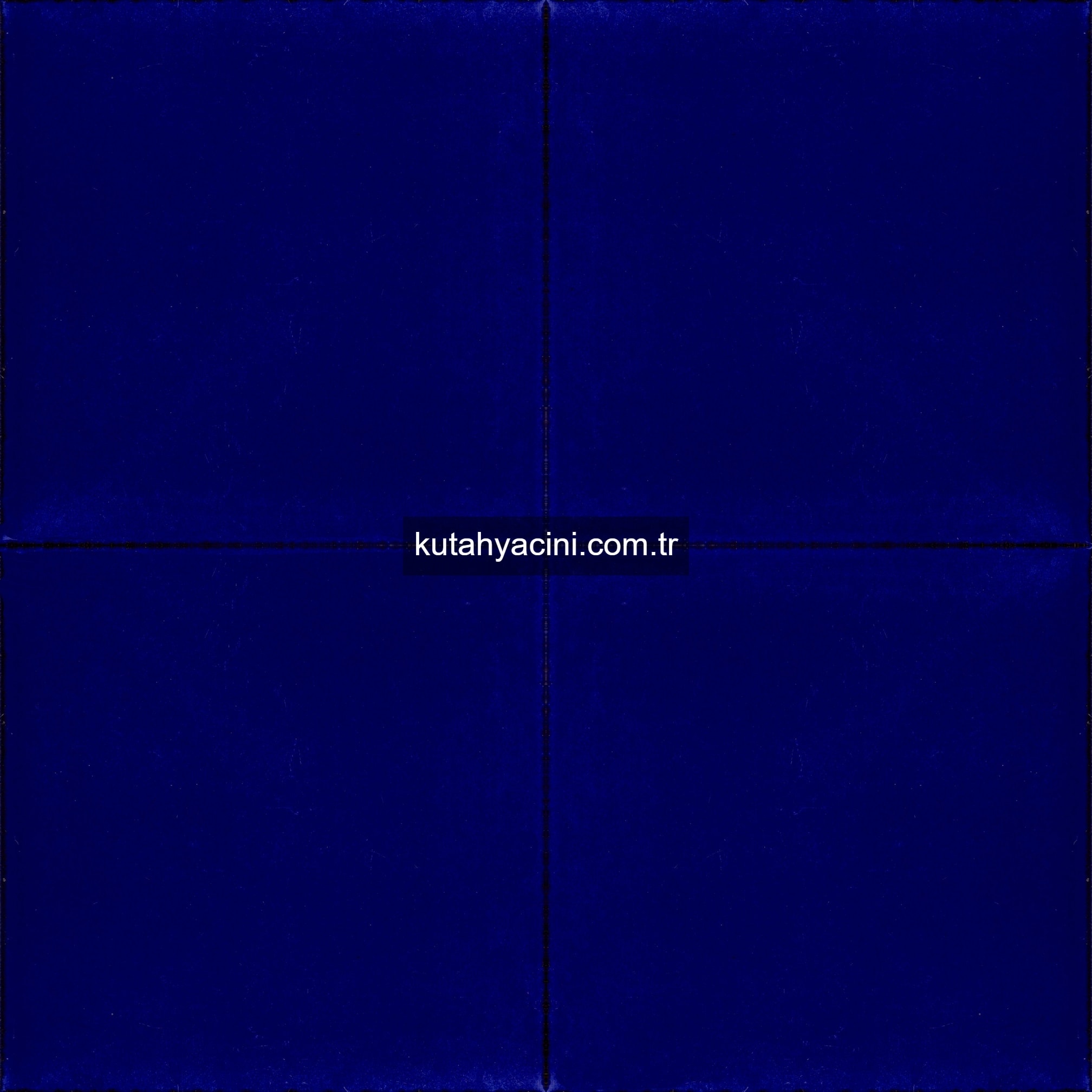 Çini karolar 20X20 P-25